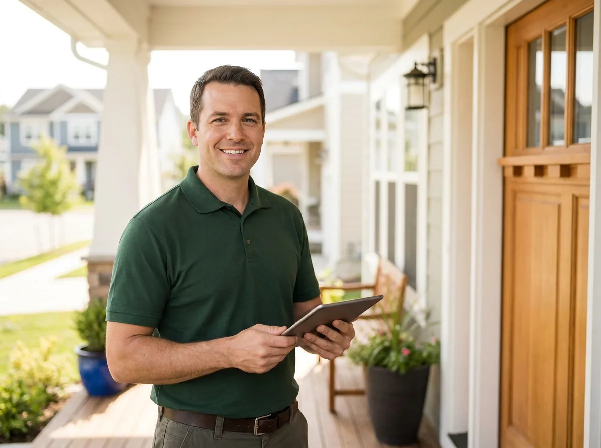Pest control FAQs for Overton, NV